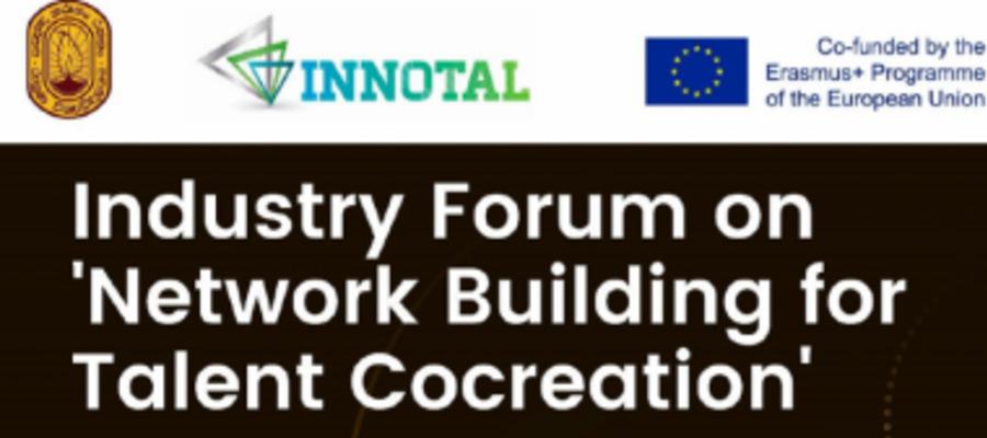 Industry Forum on Network Building for Talent Co-Creation is organized by University of Ruhuna